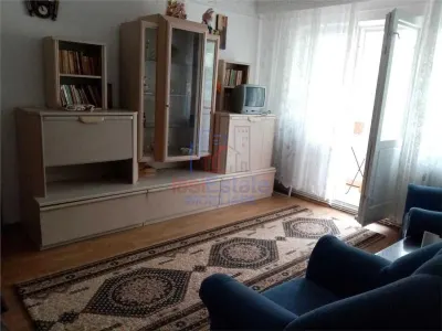 Apartament 3 camere la etajul 1 într-o zonă liniștită din Păcurari - Iasi