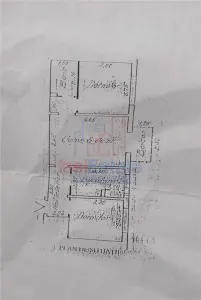 Apartament 3 camere la etajul 1 într-o zonă liniștită din Păcurari - foto 5