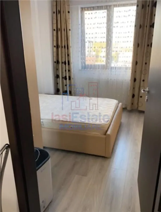 Apartament 2 Camere Pacurari - foto 1