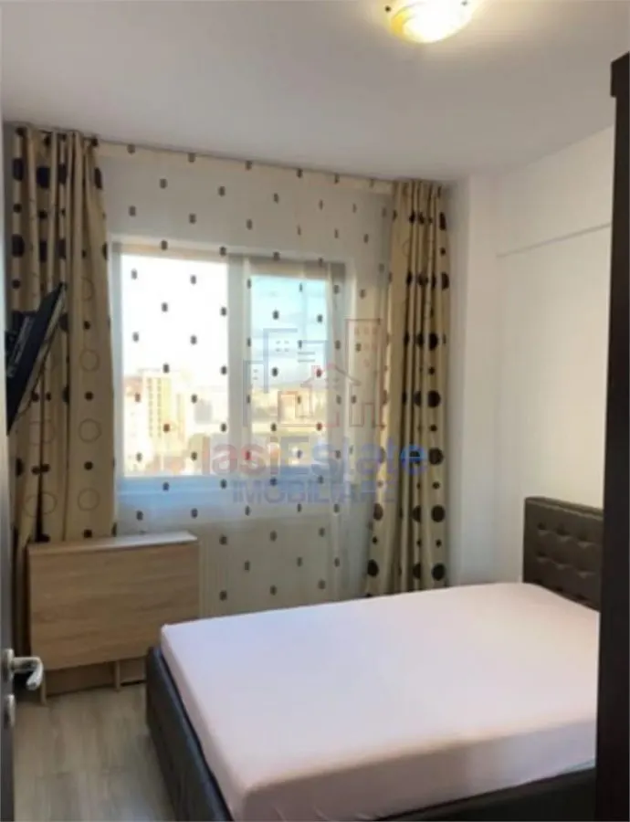 Apartament 2 Camere Pacurari - foto 3