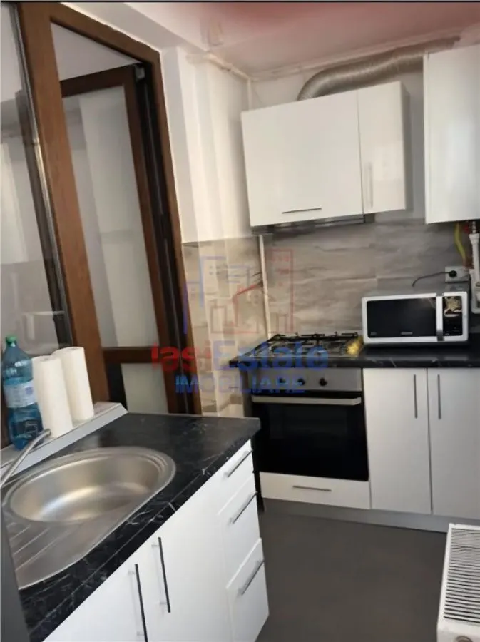 Apartament 2 Camere Pacurari - foto 6