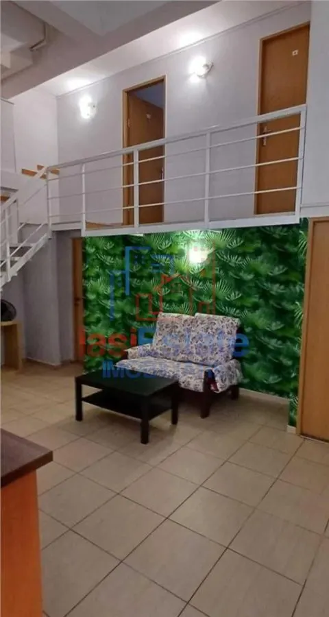 1 CAMERA GARA - CAMIN PRIVAT PENTRU STUDENTI - foto 1