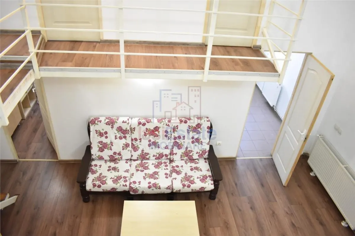 1 CAMERA GARA - CAMIN PRIVAT PENTRU STUDENTI - foto 2
