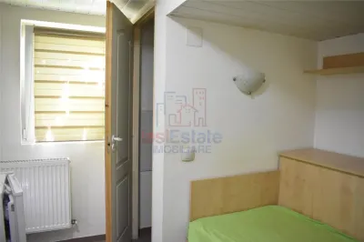 1 CAMERA GARA - CAMIN PRIVAT PENTRU STUDENTI - foto 12