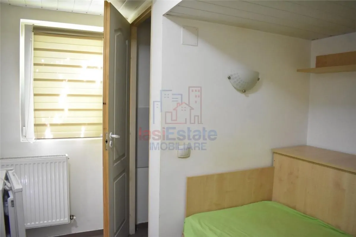 1 CAMERA GARA - CAMIN PRIVAT PENTRU STUDENTI - foto 12