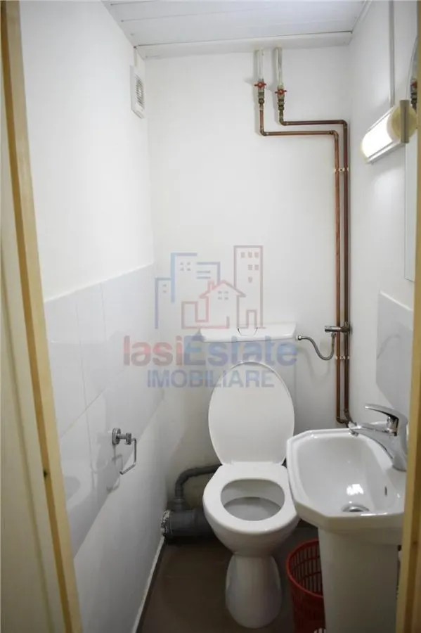 1 CAMERA GARA - CAMIN PRIVAT PENTRU STUDENTI - foto 13
