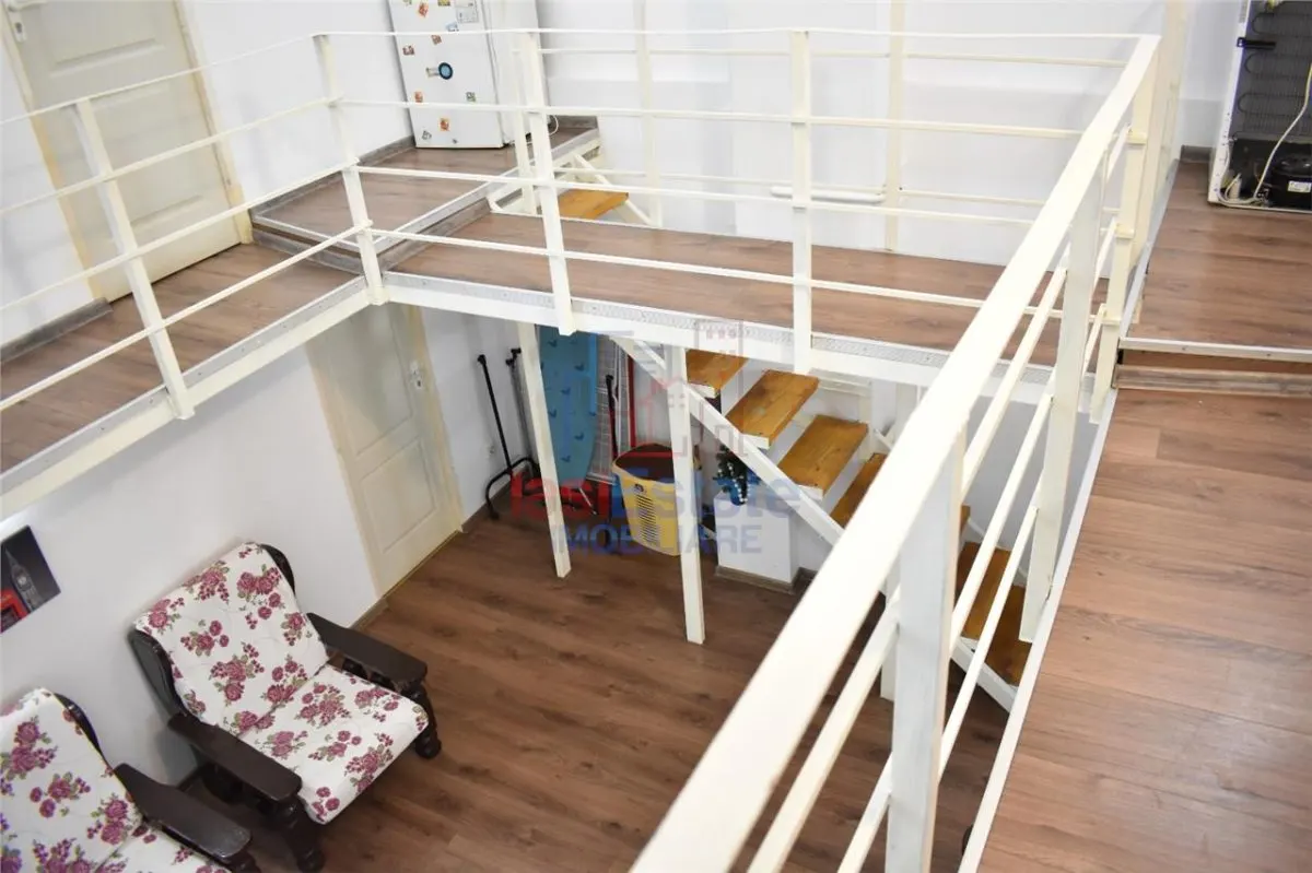 1 CAMERA GARA - CAMIN PRIVAT PENTRU STUDENTI - foto 3