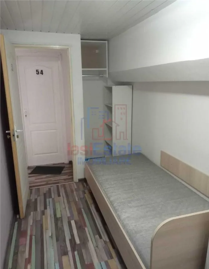1 CAMERA GARA - CAMIN PRIVAT PENTRU STUDENTI - foto 6