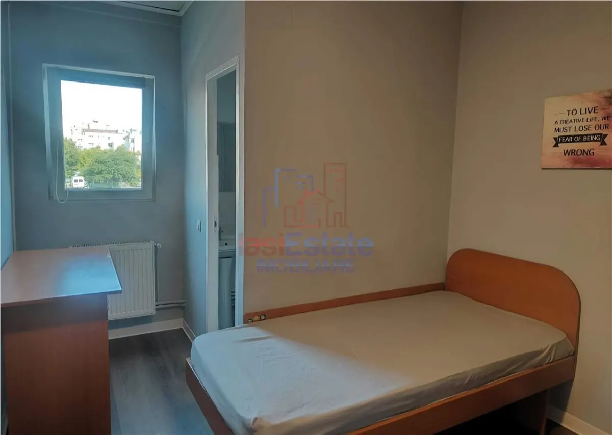 1 CAMERA GARA - CAMIN PRIVAT PENTRU STUDENTI - foto 8