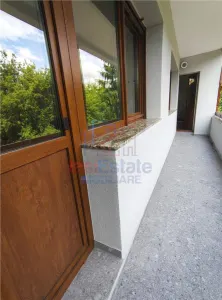 Ocazie - Copou - Parc - Apartament 4 camere cu garaj si boxa - foto 11