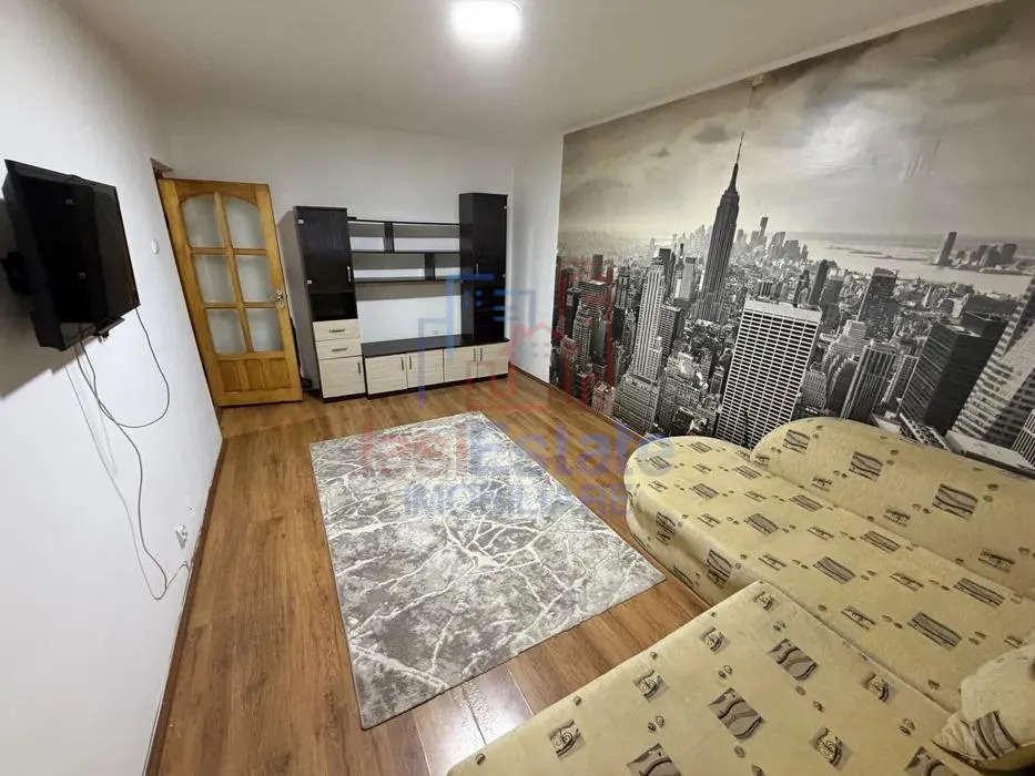 Apartament 2 Camere Nicolina 1 - Prima Statie - foto 1