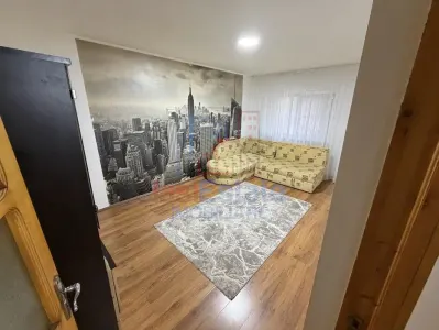 Apartament 2 Camere Nicolina 1 - Prima Statie - foto 2