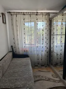 Apartament 3 camere in Pacurari - Iasi