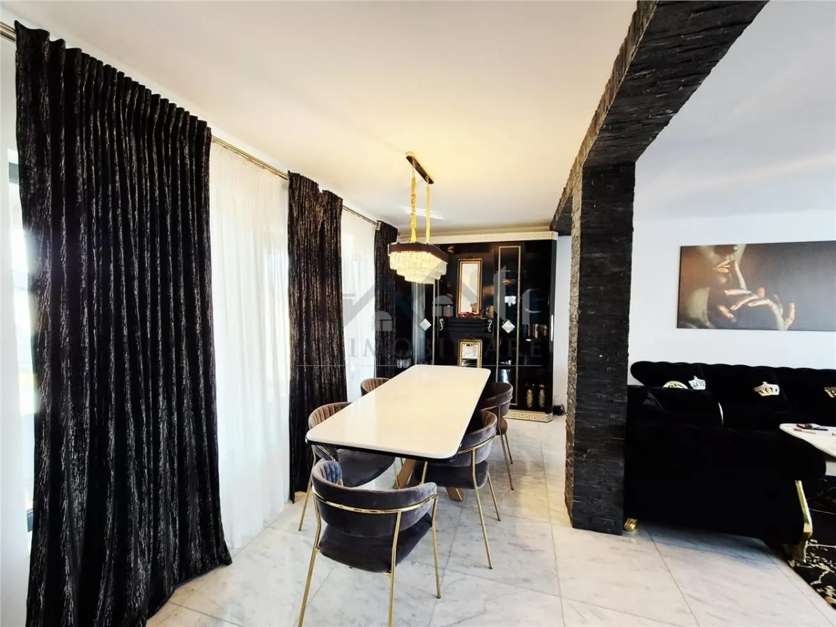 Casa de vanzare in Miroslava zona Family Market - foto 4