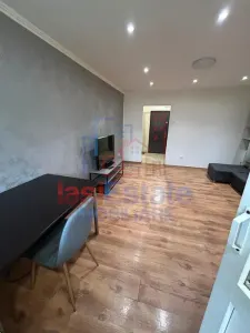 Garsoniera Tatarasi - Flora - Iasi