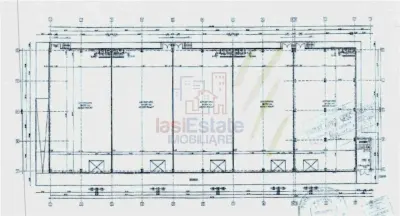 现代工业厂房 – 2,500平米建筑面积，5,000平米地皮，支持大货车进出 - foto 3