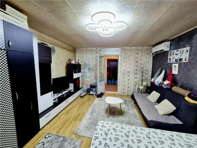 Apartament cu 1 Camera de vanzare in Dancu - Dancu