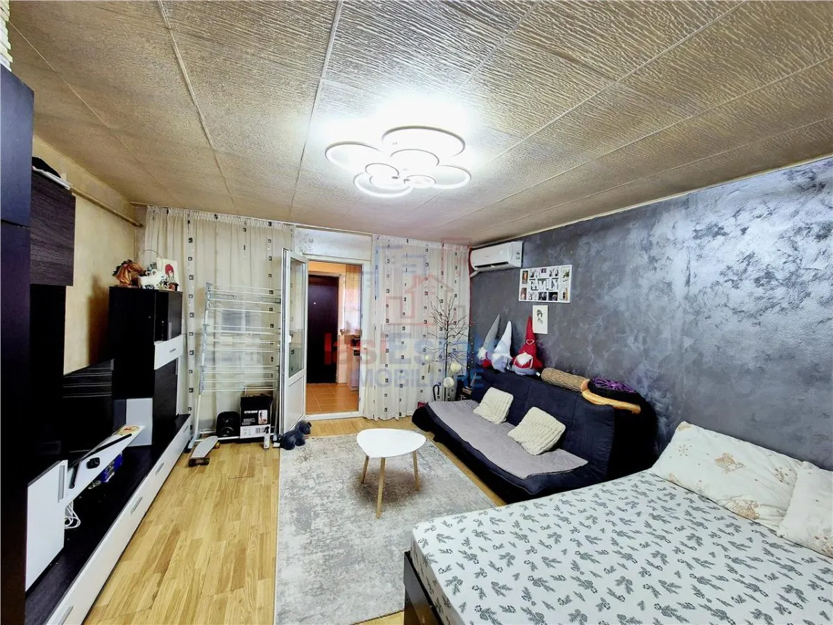 Apartament cu 1 Camera de vanzare in Dancu - foto 2