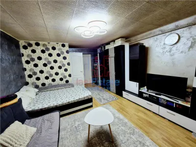 Apartament cu 1 Camera de vanzare in Dancu - foto 3