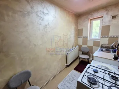 Apartament cu 1 Camera de vanzare in Dancu - foto 4