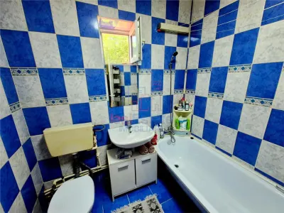 Apartament cu 1 Camera de vanzare in Dancu - foto 5