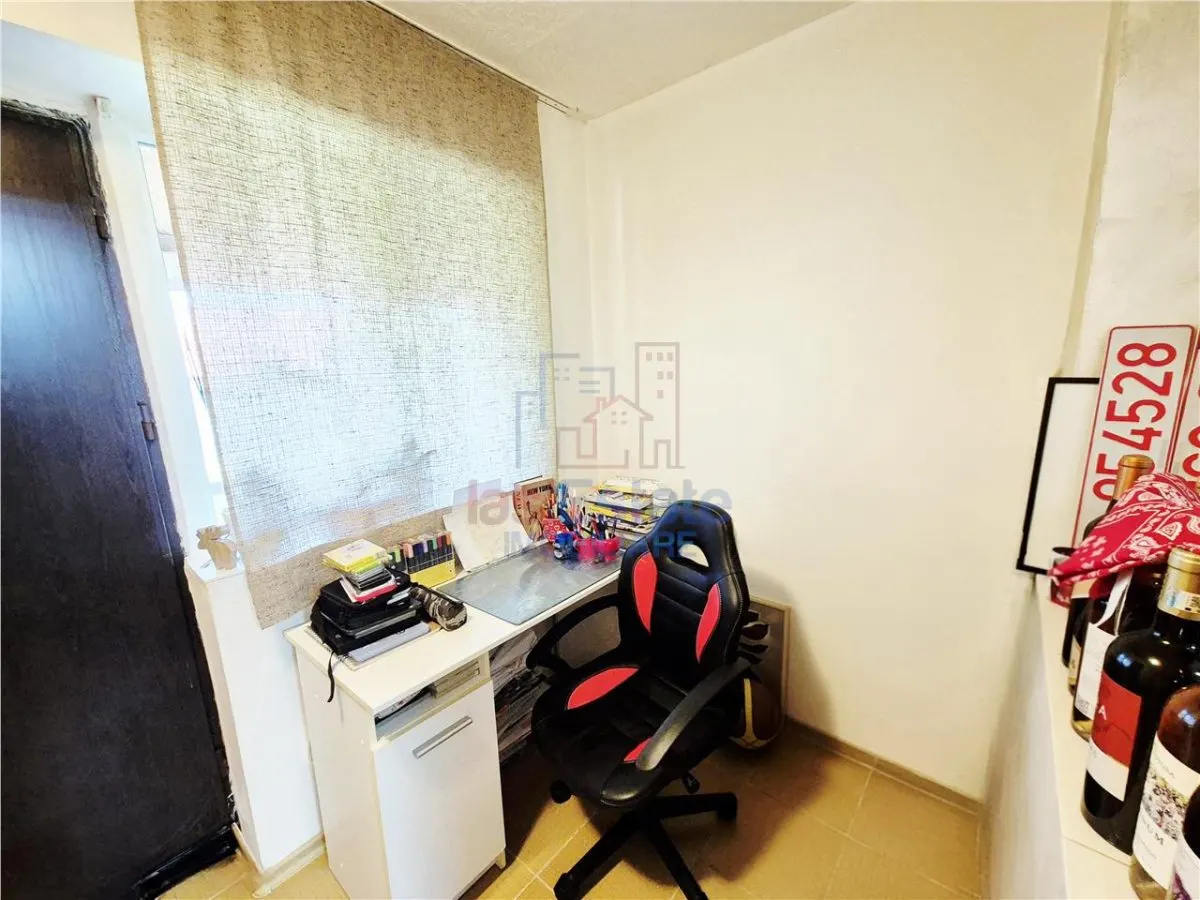 Apartament cu 1 Camera de vanzare in Dancu - foto 6