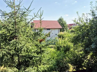 Apartament cu 1 Camera de vanzare in Dancu - foto 7