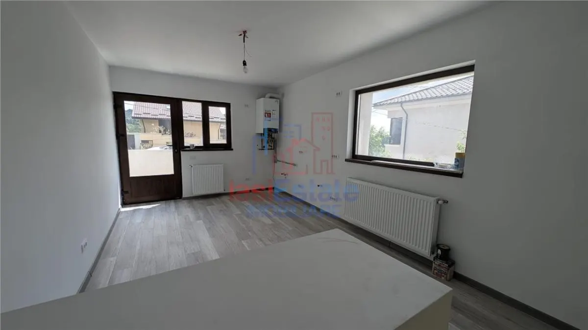 Casa Iasi - Bucium 5 camere lux - foto 3