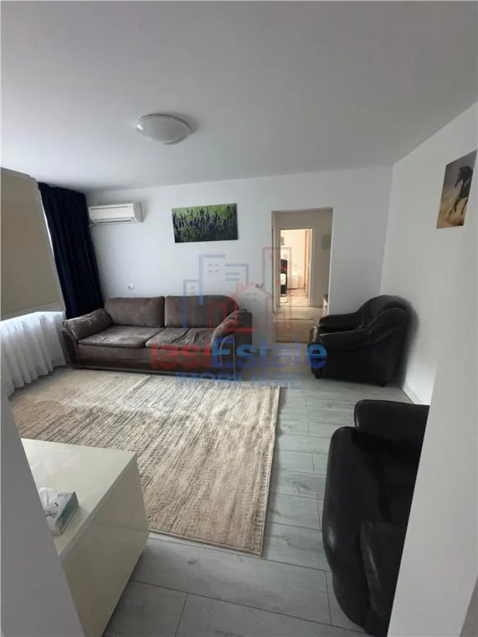 Apartament 3 Camere Podu Ros - Aleea Rozelor - foto 1