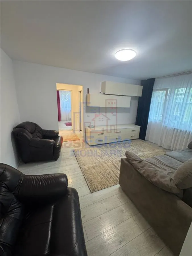 Apartament 3 Camere Podu Ros - Aleea Rozelor - foto 2