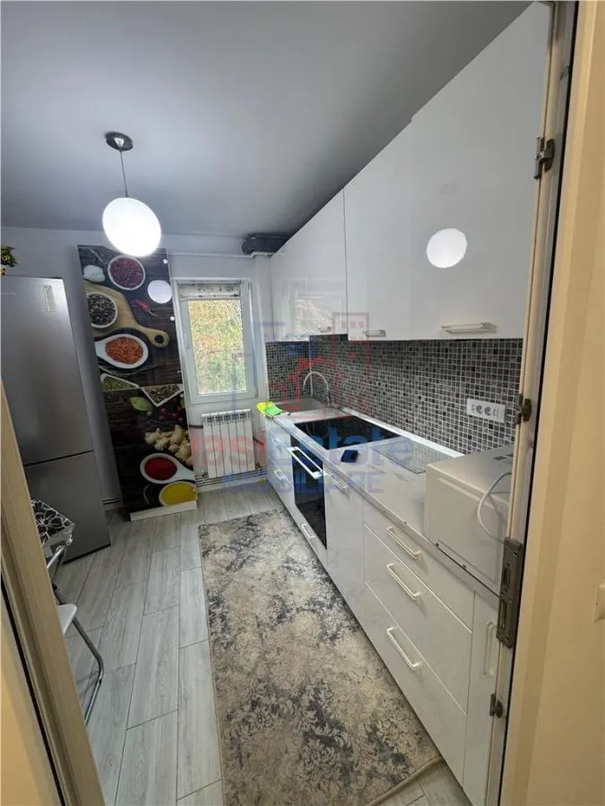 Apartament 3 Camere Podu Ros - Aleea Rozelor - foto 12
