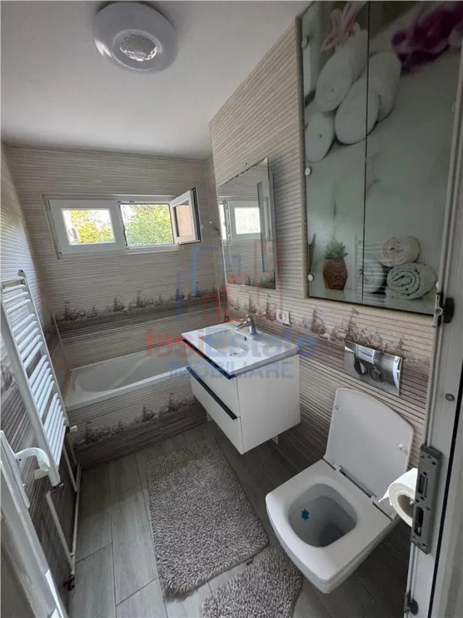 Apartament 3 Camere Podu Ros - Aleea Rozelor - foto 13