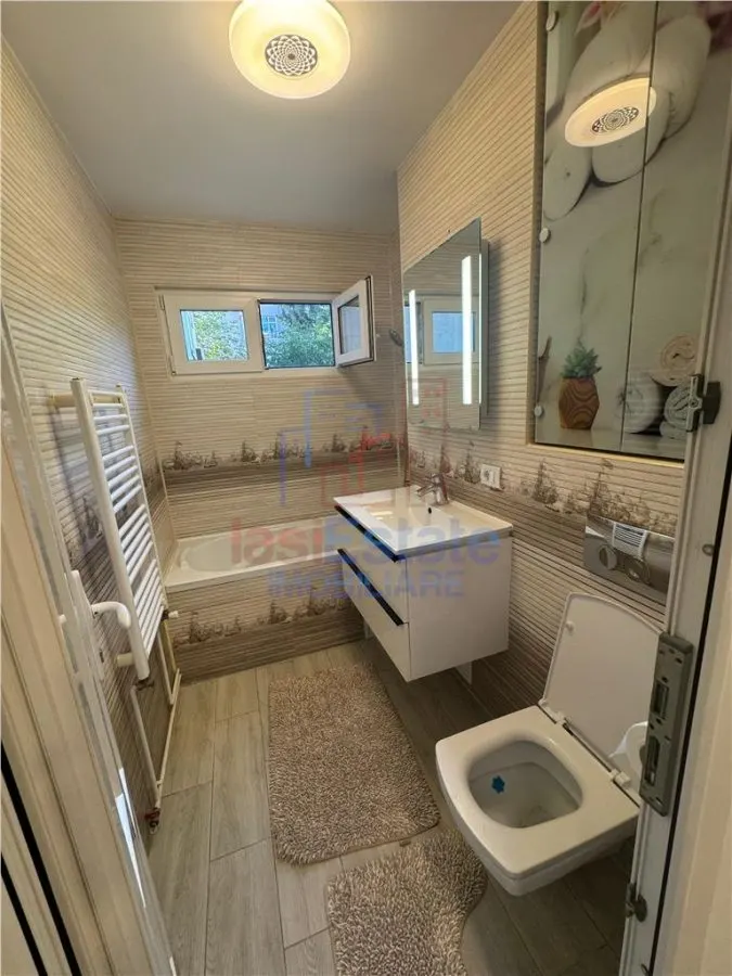 Apartament 3 Camere Podu Ros - Aleea Rozelor - foto 14