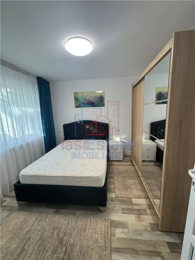 Apartament 3 Camere Podu Ros - Aleea Rozelor - foto 6