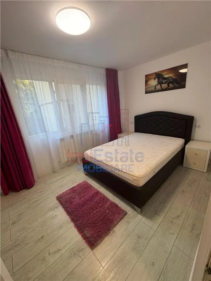 Apartament 3 Camere Podu Ros - Aleea Rozelor - foto 7