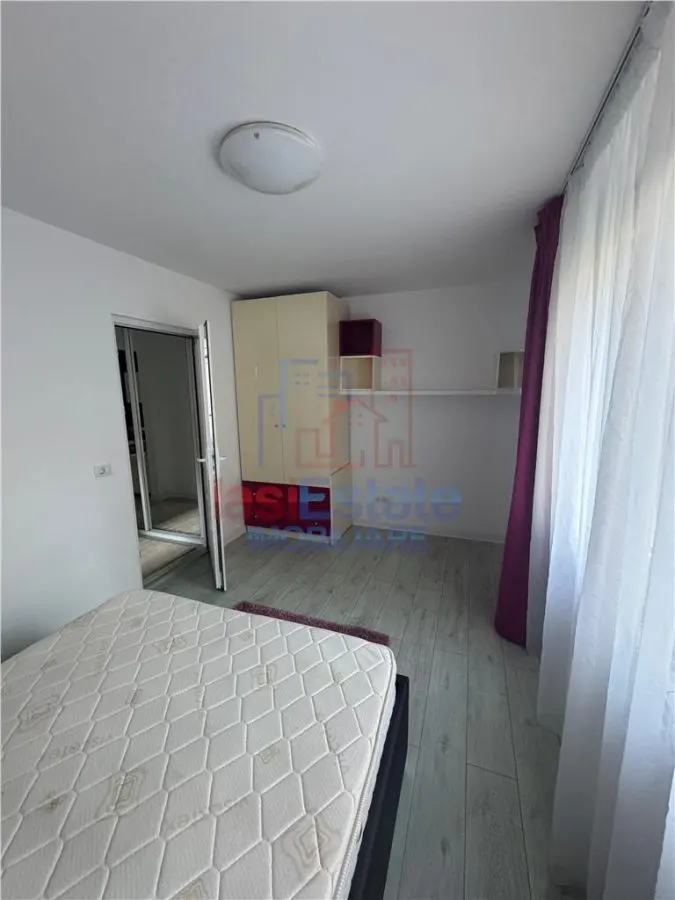 Apartament 3 Camere Podu Ros - Aleea Rozelor - foto 9