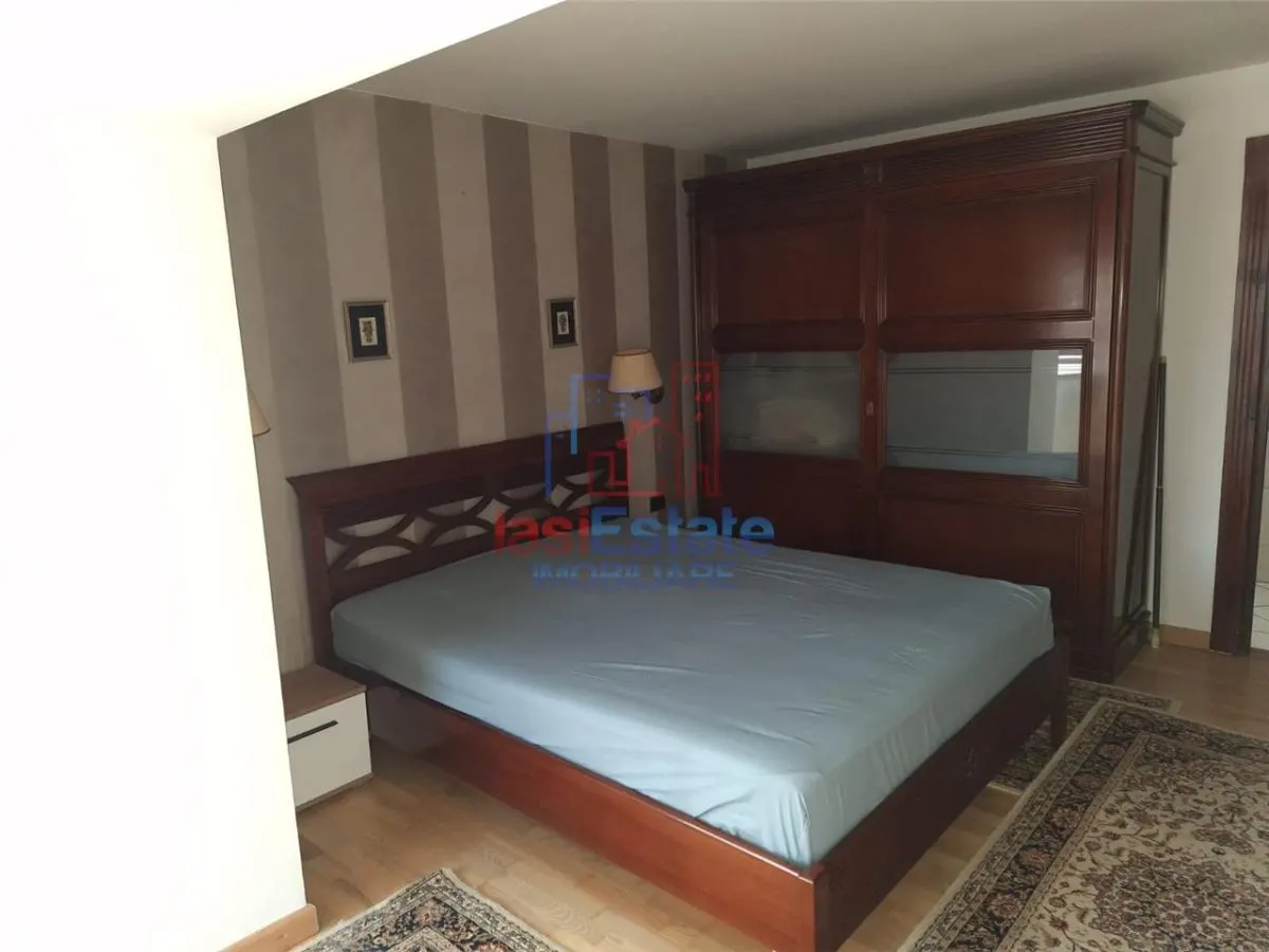 Apartament 3 Camere Targu Cucu - Tribunal - foto 11