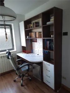 Apartament 3 Camere Targu Cucu - Tribunal - foto 12