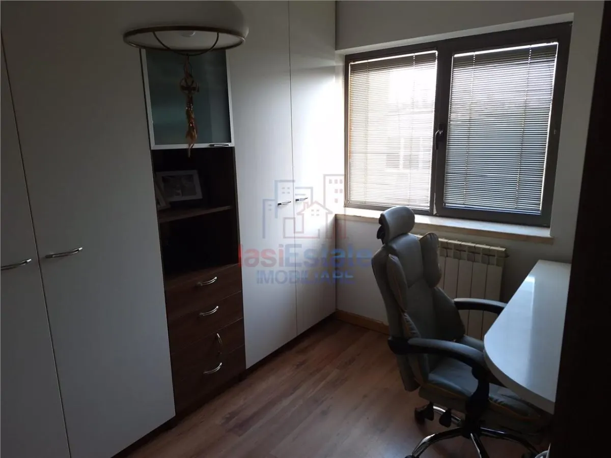 Apartament 3 Camere Targu Cucu - Tribunal - foto 13