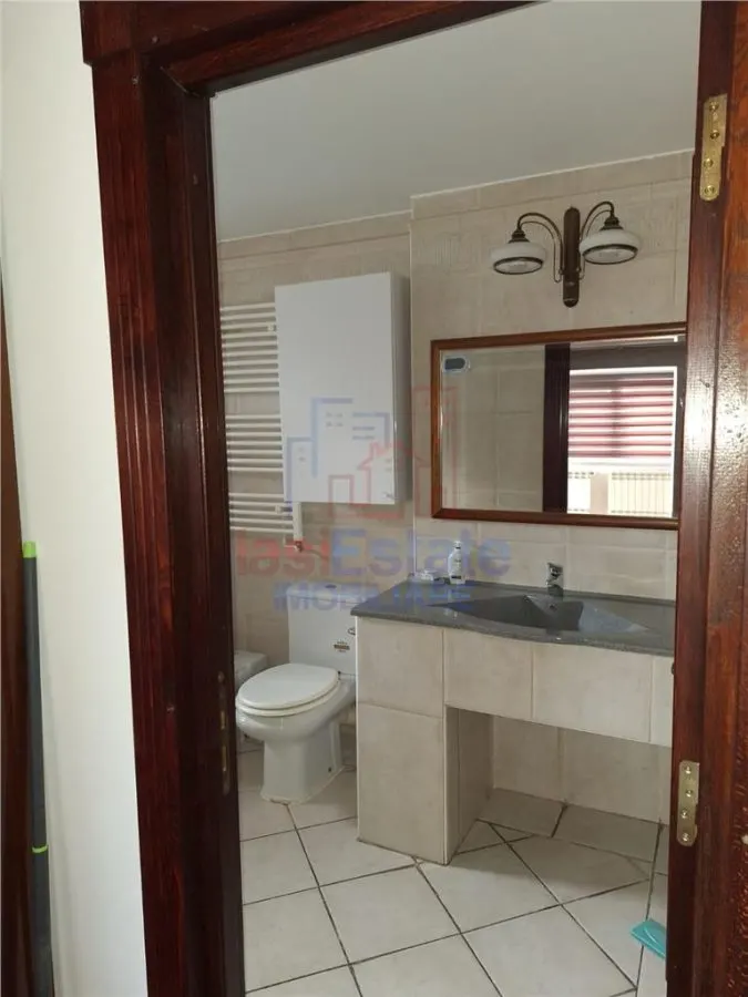 Apartament 3 Camere Targu Cucu - Tribunal - foto 14