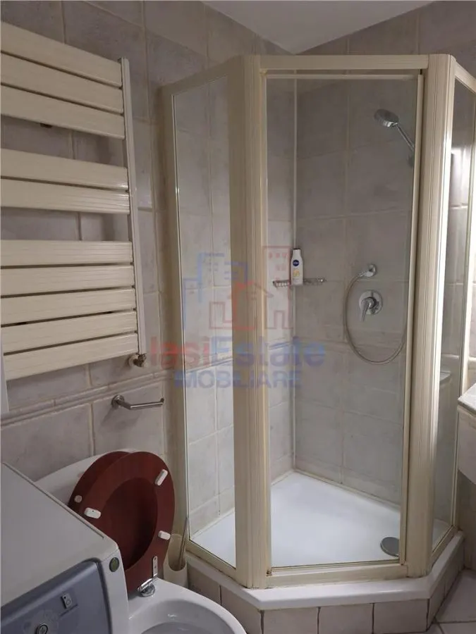 Apartament 3 Camere Targu Cucu - Tribunal - foto 15