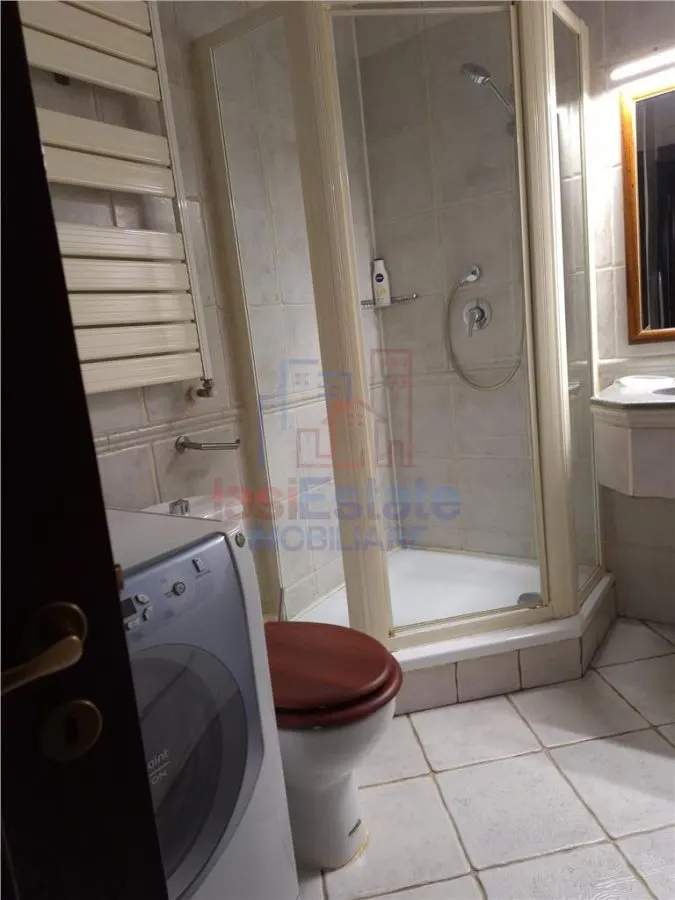 Apartament 3 Camere Targu Cucu - Tribunal - foto 16