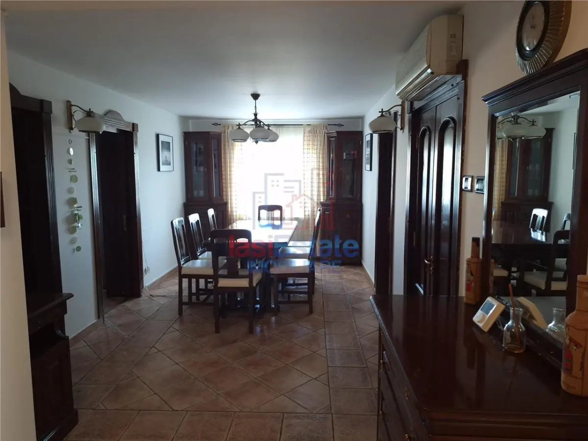 Apartament 3 Camere Targu Cucu - Tribunal - foto 20