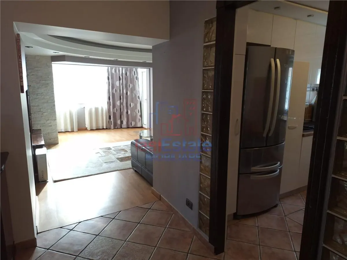 Apartament 3 Camere Targu Cucu - Tribunal - foto 23