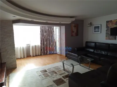 Apartament 3 Camere Targu Cucu - Tribunal - foto 24
