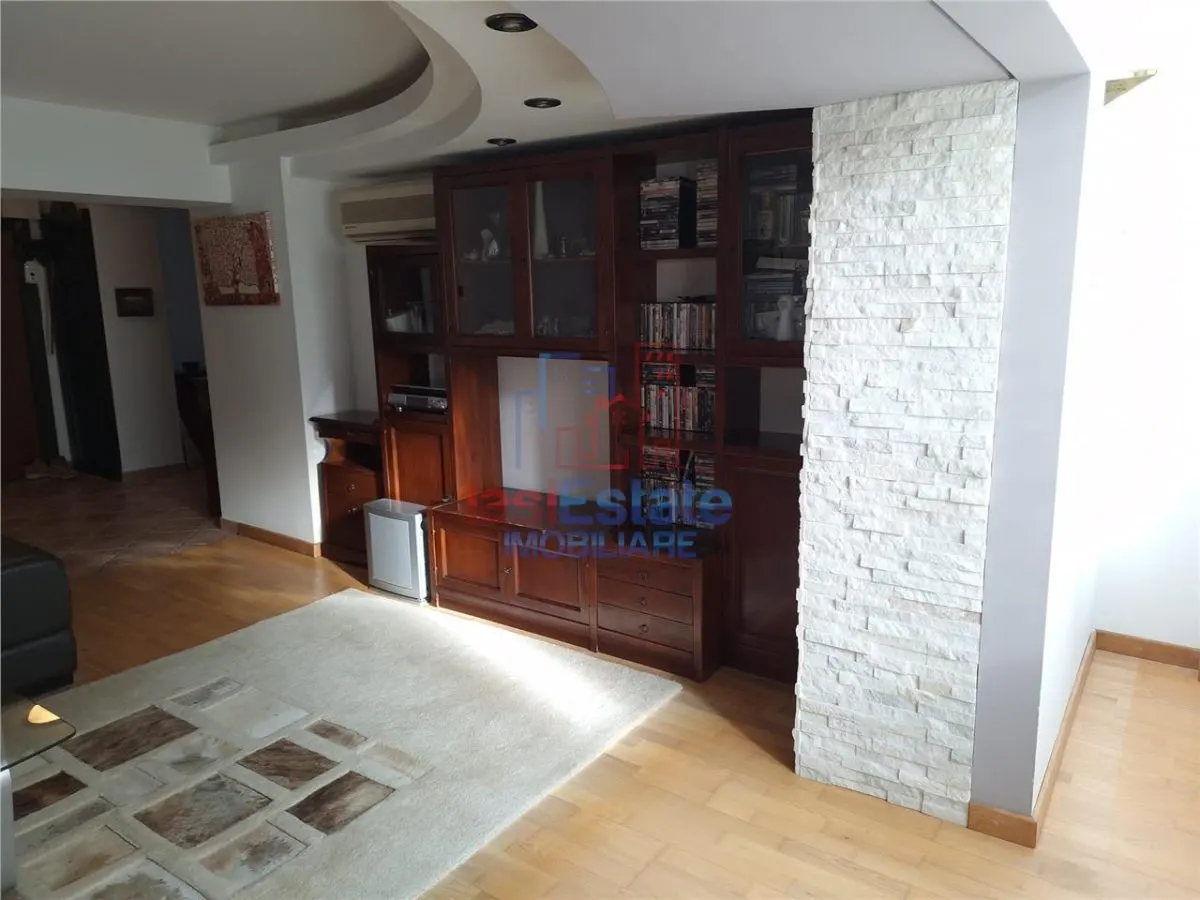 Apartament 3 Camere Targu Cucu - Tribunal - foto 25
