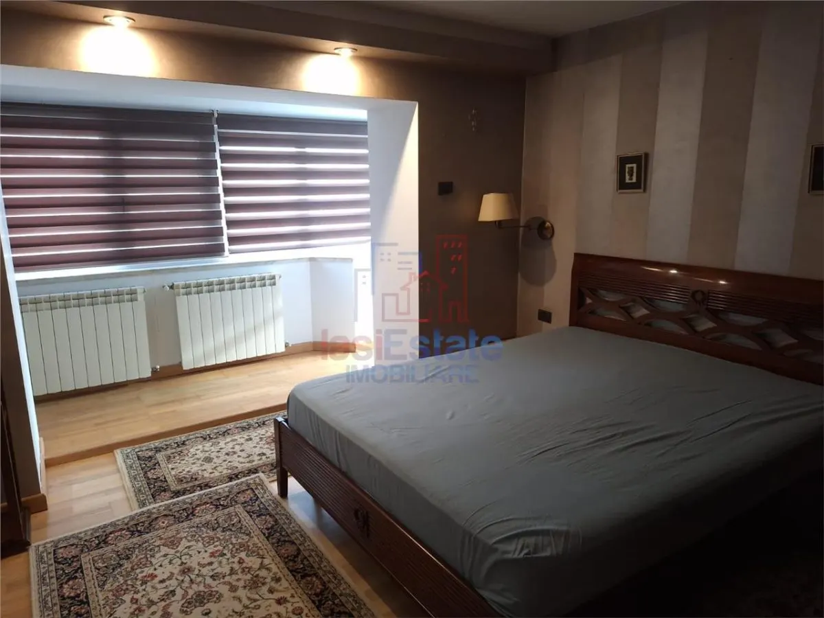 Apartament 3 Camere Targu Cucu - Tribunal - foto 4