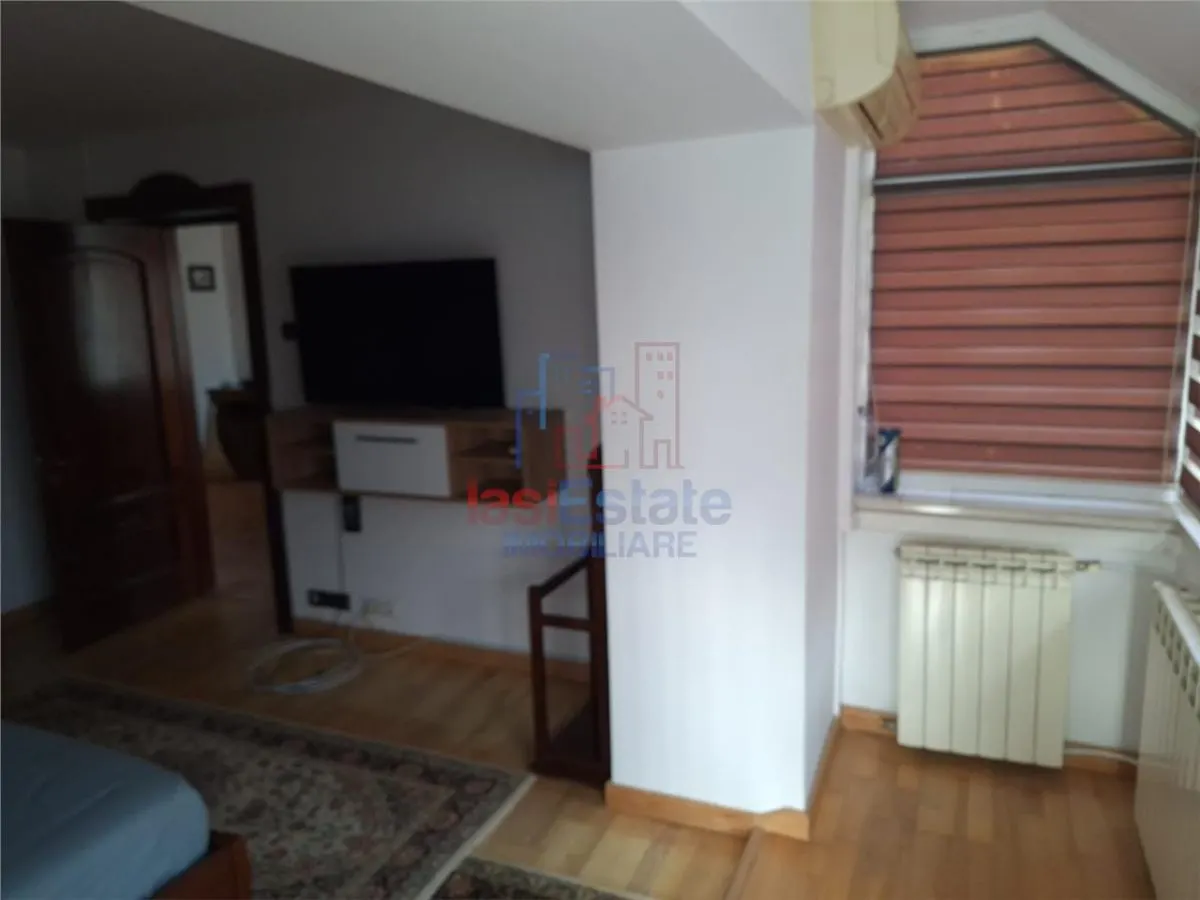 Apartament 3 Camere Targu Cucu - Tribunal - foto 6