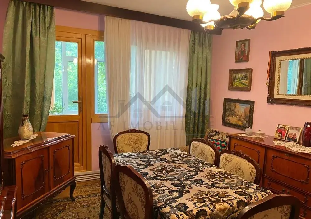 Apartament 3 camere Tatarasi - Flora - foto 1