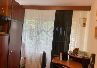Apartament 3 camere Tatarasi - Flora - foto 3